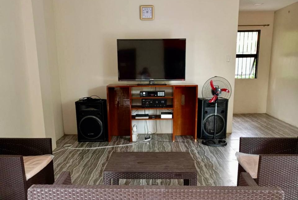 Karaoke Room